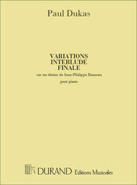VARIATIONS INTERLUDE FINAL PIANO PIANO