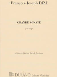DIZI GDE SONATE HARPE