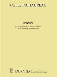 IPOMEA TROMPETTE-PIANO  TROMPETTE