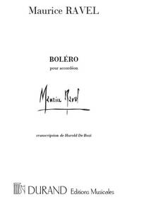 BOLERO ACCORDEON