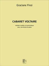 CABARET VOLTAIRE