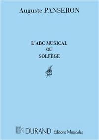 ABC MUSICAL FORMATION MUSICALE