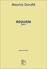 REQUIEM CHANT