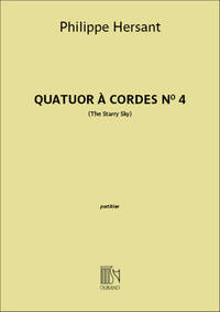 QUATUOR A CORDES N  4 MUSIQUE D'ENSEMBLE