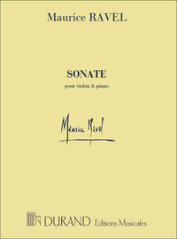SONATE IN G VIOLON