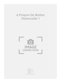 A PROPOS DE BOTTES VIOLONCELLE 1