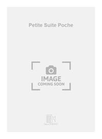PETITE SUITE POCHE  ORCHESTRE
