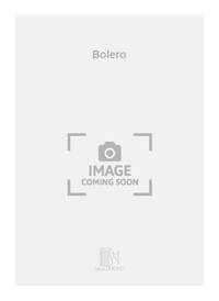 BOLERO SAXOPHONE