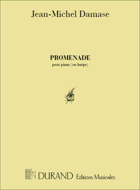 PROMENADE PIANO