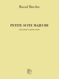 PETITE SUITE 4MS PIANO
