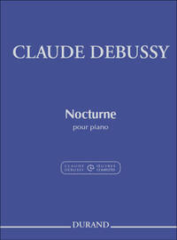 NOCTURNE POUR PIANO PIANO