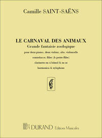 CARNAVAL PARTITION