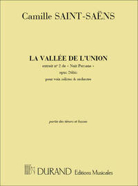 NUIT PERSANE CHANT