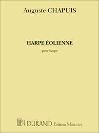 HARPE EOLIENNE, POUR HARPE HARPE