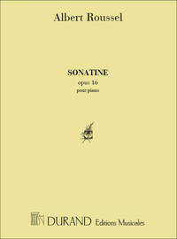 SONATINE OP. 16 PIANO