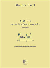 ADAGIO PIANO