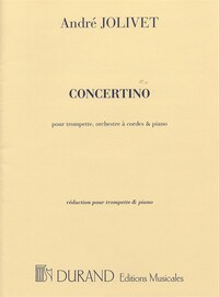 CONCERTINO TROMPETTE