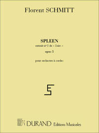 SPLEEN
