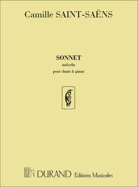SONNET CHANT