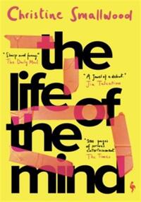 The life of the mind