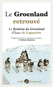 Le Groenland retrouvé