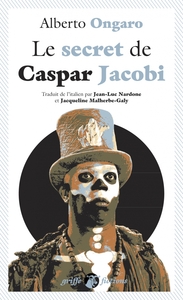 LE SECRET DE CASPAR JACOBI