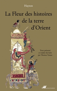 La Fleur des histoires de la terre d'Orient