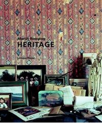 Martin Rosswog Heritage /anglais/allemand