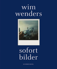 Wim Wenders Sofort Bilder /allemand