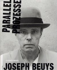 Joseph Beuys Parallel Processes /anglais