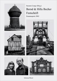 Bernd & Hilla Becher Erasmuspreis 2002 /anglais/allemand