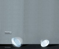 Thomas Demand Phototrophy /anglais/allemand