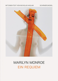 MARILYN MONROE EIN REQUIEM-ZUM 60 TODESTAG AM 4 AUGUST 2022 /ANGLAIS/ALLEMAND