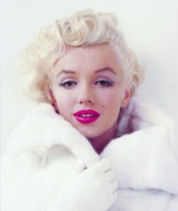 Milton's Marilyn :The Photographs of Milton H Greene /anglais
