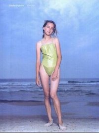 Rineke Dijkstra Portraits (Hardback) /franCais/anglais/nEerlandais