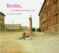 Giovanni Chiaramonte : Berlin /anglais/allemand