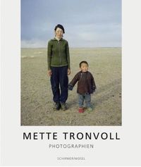 Mette Tronvoll Photographien /anglais/allemand