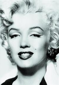 Marilyn en photo /franCais