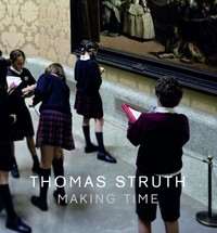 Thomas Struth Making Time Das Prado Projekt /allemand