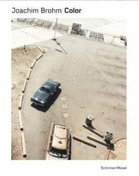 JOACHIM BROHM COLOR /ANGLAIS/ALLEMAND