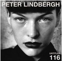 Peter Lindbergh Untitled 116 /franCais/anglais/allemand