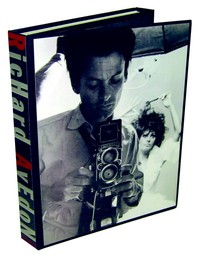 Richard Avedon Performance /allemand