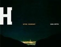 Axel Hutte After Midnight /anglais/allemand