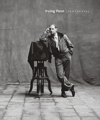 Irving Penn Centennial (allemand) /allemand