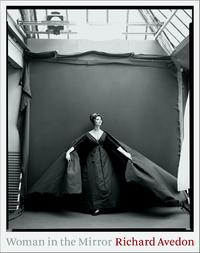 Richard Avedon Woman in the Mirror /allemand