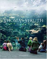 Thomas Struth: Figure Ground /anglais