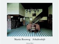 Martin Rosswog Schultenhofe /anglais/allemand
