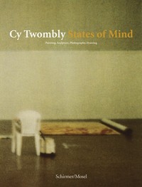 Cy Twombly States of Mind /anglais