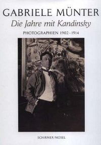 Gabriele Munter Jahre Kandinsky /allemand