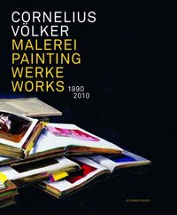 Cornelius Volker Malerei /allemand